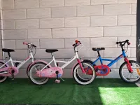 Velo bitwin 16 pouce 