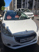 citadine-peugeot-208-2015-allure-alger-centre-algerie