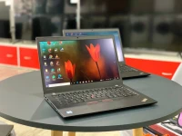 THINKPAD T470S / INTEL I5 7EME / 8G / 256 SSD / 14 POUCE FHD batterie 1h.30