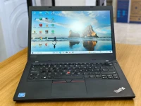 LENOVO THINKPAD L480 / INTEL  CELERON 3965 / 8G /256 SSD /14 FHD