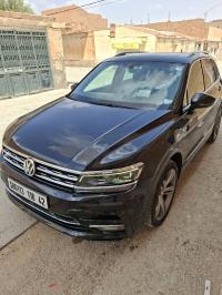 سيارات-volkswagen-tiguan-2018-r-line-حاسي-بحبح-الجلفة-الجزائر