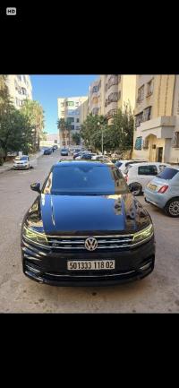 voitures-volkswagen-tiguan-2018-r-line-hassi-bahbah-djelfa-algerie