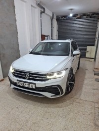 سيارات-volkswagen-tiguan-2023-ألاين-حاسي-بحبح-الجلفة-الجزائر