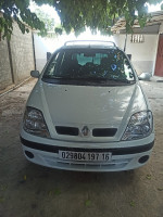 voitures-renault-scenic-1997-ouled-chebel-alger-algerie