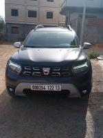 tout-terrain-suv-dacia-duster-2022-extreme-honaine-tlemcen-algerie