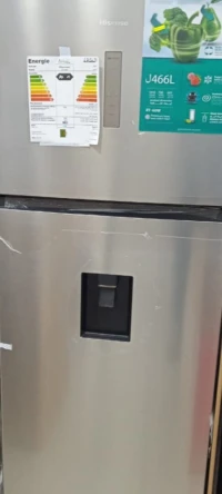 Hisense 600L