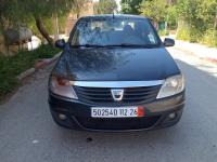 Dacia Logan 2012 thumbnail 2