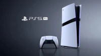 CONSOLE SONY PLAYSTATION 5 PRO