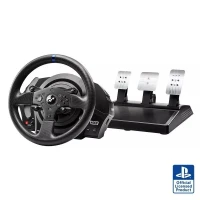 Volant Gaming Thrustmaster T300RS GT EDITION PC/PS5/PS4/PS3
