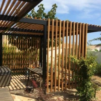 CREATION & AMENAGEMENT DE TERRASSE