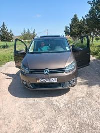 سيارات-volkswagen-touran-2013-life-الخروب-قسنطينة-الجزائر