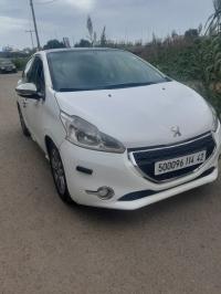 سيارات-peugeot-208-2014-تيبازة-الجزائر