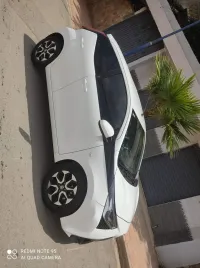 Volkswagen Polo 2021 AYGO TEAM DEUTSCHLAND