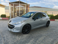 voitures-peugeot-207-2006-constantine-algerie