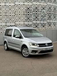 سيارات-volkswagen-caddy-2019-الجزائر-وسط