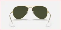 lunette RayBan original..