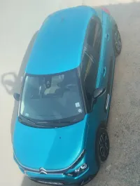 Citroen C3 2021 Nouvelle Vitamine