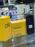 smartphones-realme-c55-ain-naadja-alger-algerie