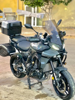 motos-scooters-yamaha-tracer-900-gt-2020-dar-el-beida-alger-algerie