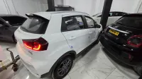 Geely Gx3 2024 Privilège