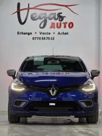Renault Clio 4 Facelift 2021 GT-Line