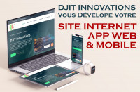 تطبيقات-و-برمجيات-creation-des-sites-web-et-applications-mobile-برج-بوعريريج-الجزائر
