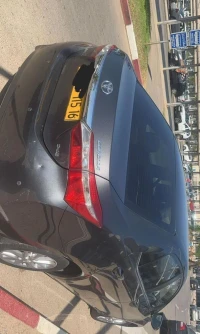 Toyota Corolla 2015 Corolla