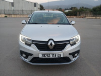 voitures-renault-symbol-2019-exception-blida-algerie