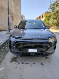 Jetour  X70 PLUS 2025 Luxury 7 place