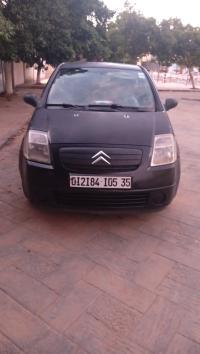 سيارات-citroen-c2-2005-الرغاية-الجزائر