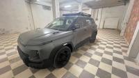 voitures-geely-cowboy-2026-لاتوت-el-oued-algerie