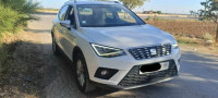 voitures-seat-arona-2021-excellence-msila-algerie