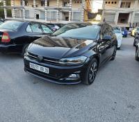سيارات-volkswagen-polo-2018-beats-بومرداس-الجزائر