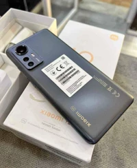 Xiaomi Mi 12