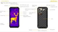 Ulefone Ulefone Power Armor 18T Ultra 5G thumbnail 4