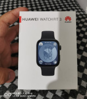 smart-watchs-huawei-fit-3-relizane-algerie