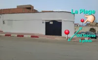 Vente Bungalow F3 Oran Bousfer