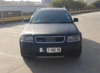 Audi A6 2004 quattro