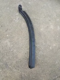 Baguettes garde-boue MAN TGA/TGS