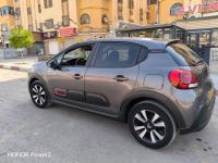 سيارات-citroen-c3-2022-c-series-بسكرة-الجزائر