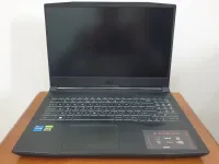 MSI Pulse GL66 i7 11800H (مع التوصيل)