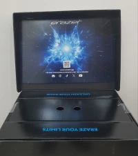Medion Erazer Deputy RTX 4060 i5 12450h 