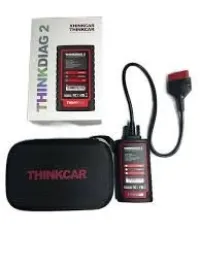 Tinkdiag 2 est  Dbscar 7