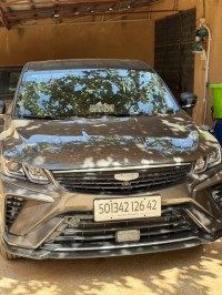 سيارات-geely-coolray-2026-super-max-حجوط-تيبازة-الجزائر