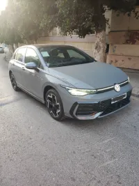 Volkswagen Golf 8 2025 Pro R-line