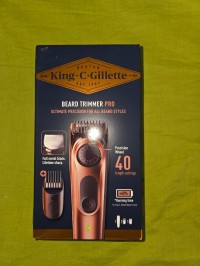 ماكينات-حلاقة-الشعر-tondeuse-king-gillette-عين-بنيان-الجزائر