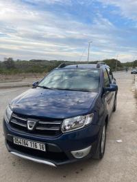 سيارات-dacia-sandero-2016-stepway-بني-مسوس-الجزائر