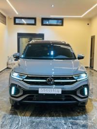 سيارات-volkswagen-t-roc-2025-r-line-عين-مليلة-أم-البواقي-الجزائر