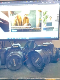 Canon 200D