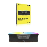 RGB 64GB (2x32GB) DDR5 DRAM 5200MT/s